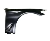 фото thumb №1, Крило праве Алюміній BMW 5 (G30/G31) 17-20р 41007443688  
