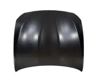 фото thumb №1, Капот BMW 5 (F10/F11) 41617207194 Алюмінієвий 