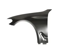 фото thumb №1, Крило ліве (сталь) BMW 5 (G30/G31) 17-20р 41007443687