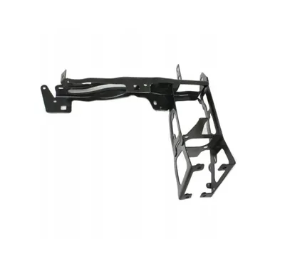 Окуляр фар левый BMW 1/3/4 (F20/F21/F30/F31/F32/F33/F36) кронштейн крепления 51647245791 фото №1