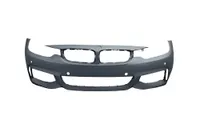 фото thumb №1, Передній бампер BMW 4 Series F32 F33 F36 M Paket / М-пакет 51118060877